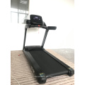 Ciapo Laufband Elektrisches Kommerzielles Laufband Ac China 5.5HP Stahl Drahtloser LCD-Bildschirm Unisex Herzfrequenz-Wechselstrommotor / Gleichstrommotor 220KG